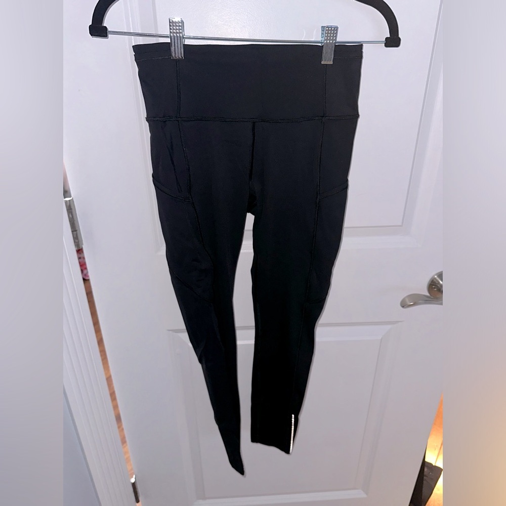 *EUC*LIKE NEW*Sz 6*Lululemon Leggings